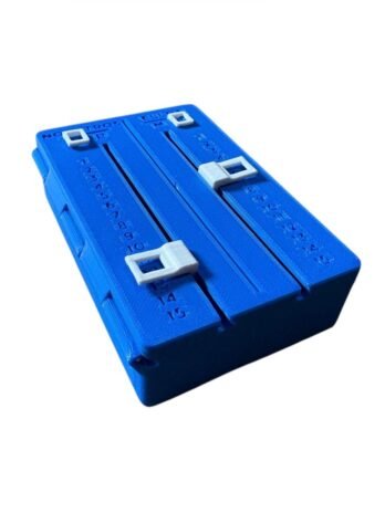 Caja Truquera con Anotador Innova3D (No Incluye mazo de cartas)