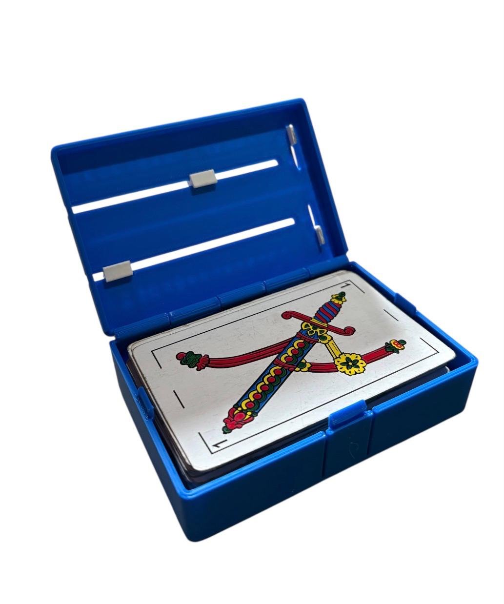 Caja Truquera con Anotador Innova3D (No Incluye mazo de cartas) - Image 6