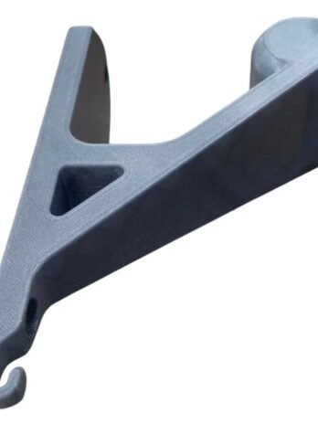 Soporte para casco