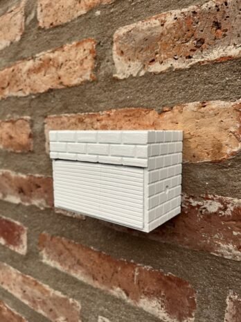 Porta llaves Garage
