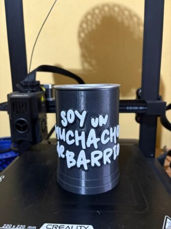 Vaso Chop 500cc
