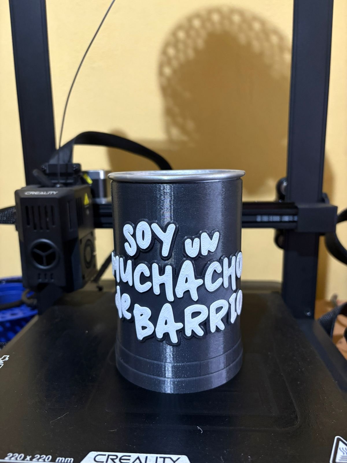Vaso Chop 500cc