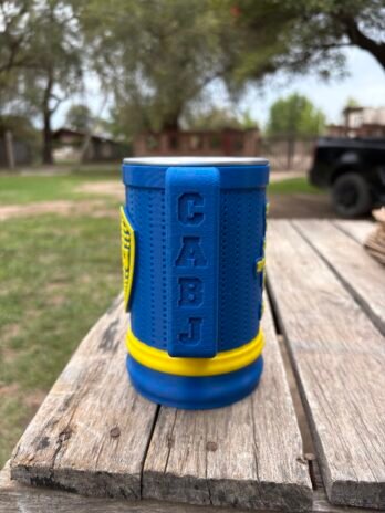 Jarra Chopp Boca Juniors